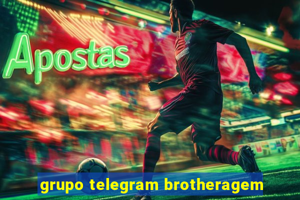 grupo telegram brotheragem